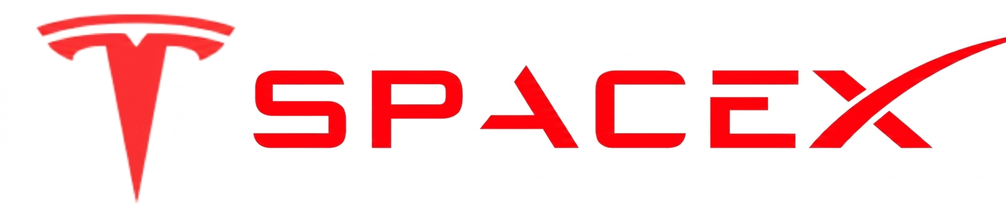 SpaceX-Tesla Stock Chart